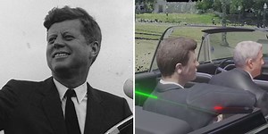 New technology finds ‘single bullet theory’ in JFK assassination scientifically impossible