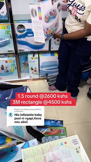 Best Inflatable Pools for Kids - Fun in the Sun