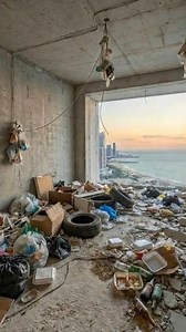 24K views · 369 reactions | Extreme Before & After | Construction Cleaning Transformation #Gazebo #GardenDesign #OutdoorDecor #OutdoorLiving #GardenIdeas #ModernDesign #LuxuryOutdoor #BackyardDesign #OutdoorInspiration #HomeExterior #GardenStyle #beforeafter #transformation #oddlysatisfying #restoration #renovation #kitchentransformation #homeimprovement #cleaning #satisfyingvideo #viralreels #reelsviral #fbviral #fyp | Fix & Flip Creations | Facebook