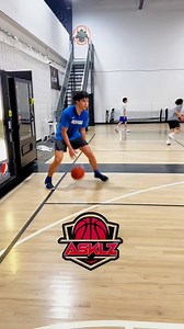 Andy lefty🥵 | A Skillz Basketball