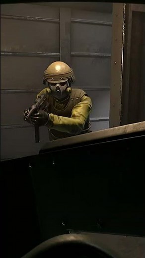 The GREATEST Moment In Marauders History #shorts