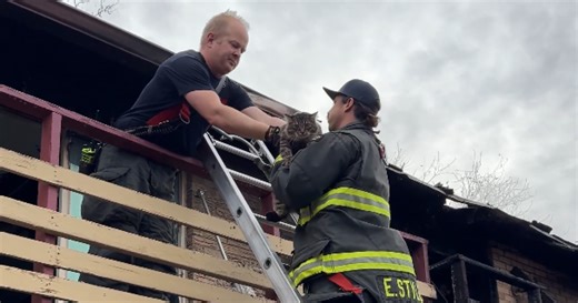Apartment fire west of Denver displaces 30 people, officials say