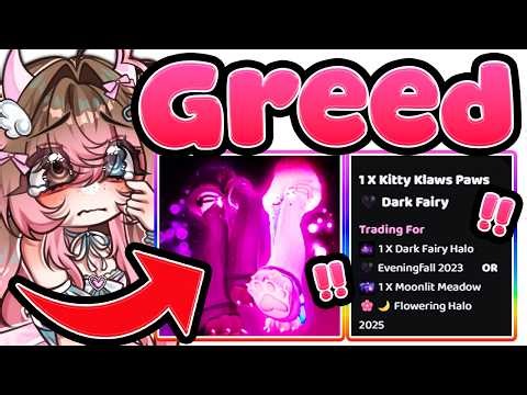 This Is STUPID - Extreme Toycode GREED...