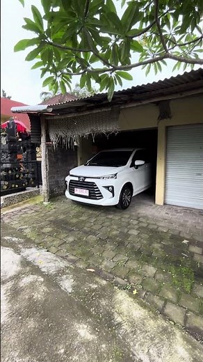 TOYOTA AVANZA G 1.5 CVT 2025 / MEMANG SELALU DI HATI 😊