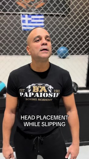 Proper Head Placement Techniques in Boxing
