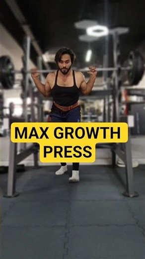 Stop Doing It Wrong! REAL Upper Chest Activation | Incline Machine Press