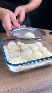 Grape dessert. Delicate and flavorful. | Divine Recipes