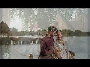 Wedding Reception Surprise Song 💖 | Special Song for My Wife | Emotional Moment