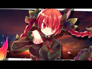 Nightcore - Falling Up ✕