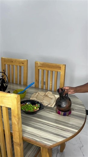 Cereal Cerdik Ethiopia TikTok trend explained