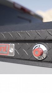 Get secure storage for your tools with a truck toolbox. ️ Stay...