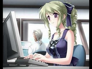 Nightcore Braves Mädchen.wmv