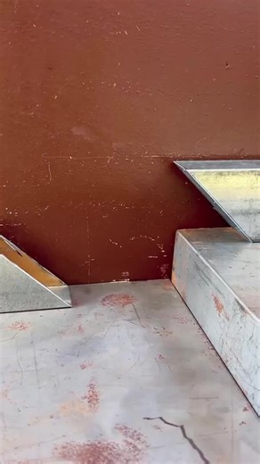 Clever Square Tube Cutting Trick for Welders