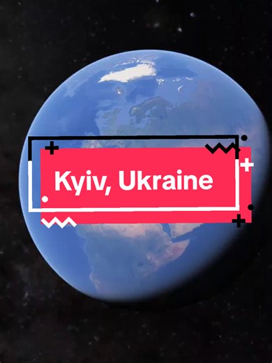 Kyiv, Ukraine. Kyiv, also Kiev, is the capital and most populous city of Ukraine. Located in the north-central part of the country, it straddles both banks of the Dnieper River. As of January 2022, the population of Kyiv was 2,952,301, making it the seventh-most populous city in Europe. Kyiv is an important industrial, scientific, educational, and cultural center. It is home to high-tech industries, higher education institutions, and historical landmarks. The city has an extensive public transpo