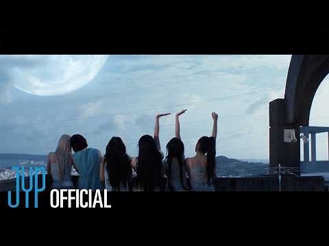 NMIXX(엔믹스) “Heavy Serenade” M/V