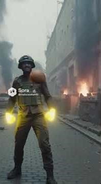 Fruit Wars 1 Episode 3: Lemon Fists