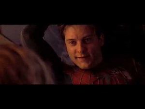 Spider-Man 2 (2004) | Peter Parker Saves Mary Jane Life - Dr. Octopus Destroys The Reactor Scene