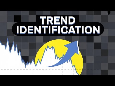 Trend Analysis for Beginners | Identify Market Direction Easily