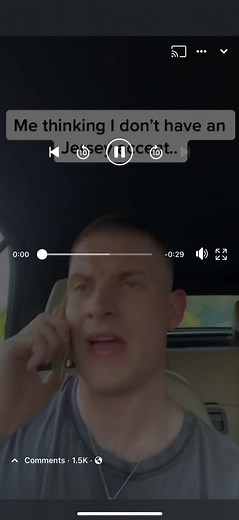 So that’s the Jersey accent 😂 #jerseyaccent #jersey #newjersey #nj #fromjersey #fuggedaboutit #wejusttalklikethis #werenotmad #moreflair #adjectives