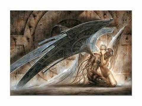 The Guardian Soundtrack - The Guardian Suite