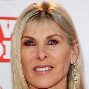 Sharron Davies Boyfriend 2026: Dating History & Exes - CelebsCouples