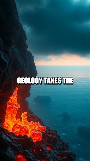 Beneath the Quiet Blue Secrets of the Ocean Floor Beings