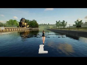 ImersU Row – Immersive Indoor Rowing App for Better Performance