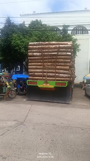 Naa ra to ang 10 wheelers nga nakaligis sa bata sa Bal ason atong Sabado 😭 #reelschallengereelschallenge #reelschallenge #thebaygingoog | Querube Yparraguirre Nambatac