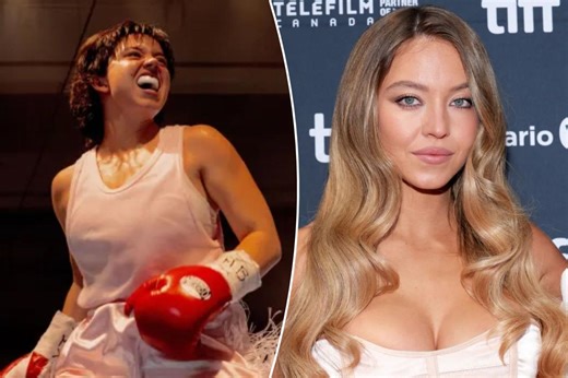 Sydney Sweeney defends her latest Hollywood bomb ‘Christy’ after box office disaster