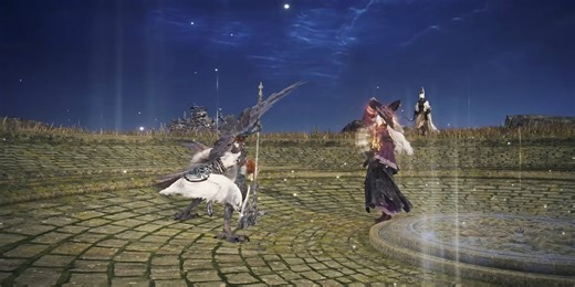 Elden Ring Nightreign Mod Adds Duos Option