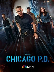 Chicago PD: Street Jesus