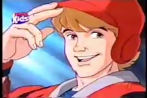 Os Seis Biônicos (Bionic Six) - abertura brasileira - Vídeo Dailymotion