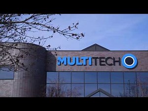 MultiTech History