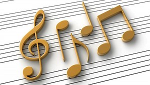 Notas Musicales - Aprende rápido