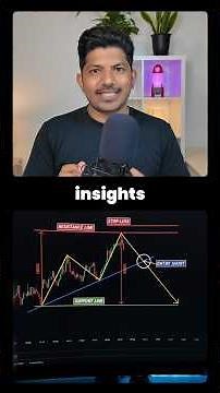 Build a Powerful Algo Trading System Using Elliott Wave Oscillator | Live Market Tested! #shorts