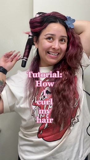 Easy Steps to Curl Your Hair Like a Pro
