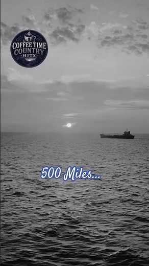 Joan Baez | 500 Miles