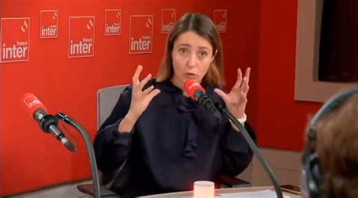 😡 "LVMH est un handicap pour l'économie." Dit sans rire par la patronne d'un syndicat toxique, Sophie #Binet - qui aspire directement chaque année plus de 25 millions d'euros d'argent public. 🙃🙃🙃🙃 Sans compter le financement indirect ‼️ L’idée que LVMH—un géant mondial du luxe, premier groupe européen par capitalisation boursière et employeur de dizaines de milliers de personnes—puisse être présenté comme un "handicap" pour l’économie française est effectivement surprenante, surtout venant
