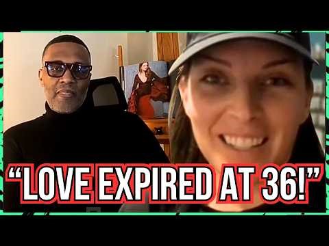 Kevin Samuels OBLITERATES Woman Expecting Love at 36