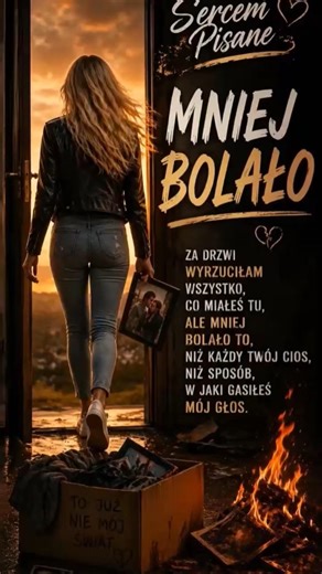 Nowość Sercem Pisane-Mniej Bolało🩷#prawdziwahistoria #toksycznyzwiązek #viral #shorts #viralshorts