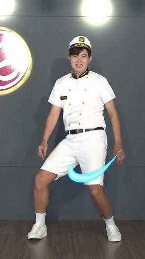 Nathan Evans - Wellerman (Sea Shanty Medley) 水手之歌 揣兜舞 抖音舞蹈【#波波星球泡泡哥哥bobopopo】#Shorts #TikTok #Dance