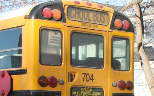 Here’s what a student’s random lottery number means for NYC middle and high school admissions