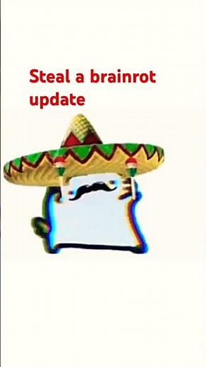 La Cucaracha song is steal a brain rot