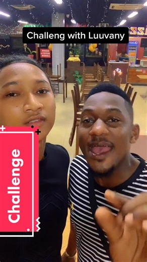 Fun Singing Challenge with My Best Friend Luuvany!