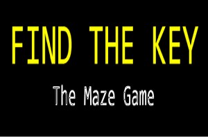 Find The Key : The Maze Game - Free Addicting Game ★★★★★