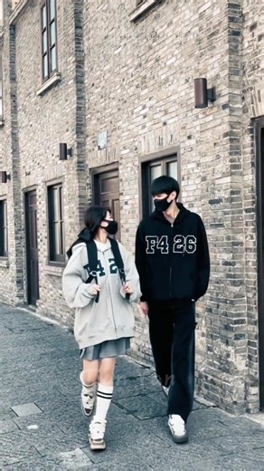 Chinese girl and boy sweet love story 💕💕 #copule #lovecopule #lovestory #douyin #foryou #lover #fyp