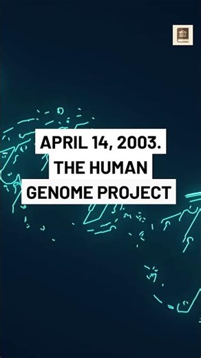 Human Genome Project: DNA Mapped, World Changed