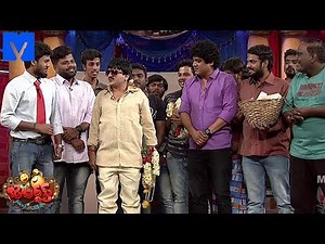 Rocket Raghava Performance Promo - Raghava Skit Promo - 4th April 2019 - Jabardasth Promo