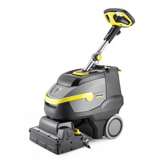 Kärcher Scrubber drier BR 35/12 C Bp Pack