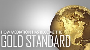 Matthew Brickman Explains How Mediation Has Become The Gold Standard For Divorce
